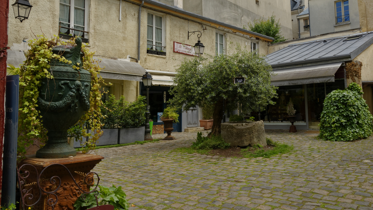 20190528-134523•Centre Ville•Versailles•Ile-de-France•France